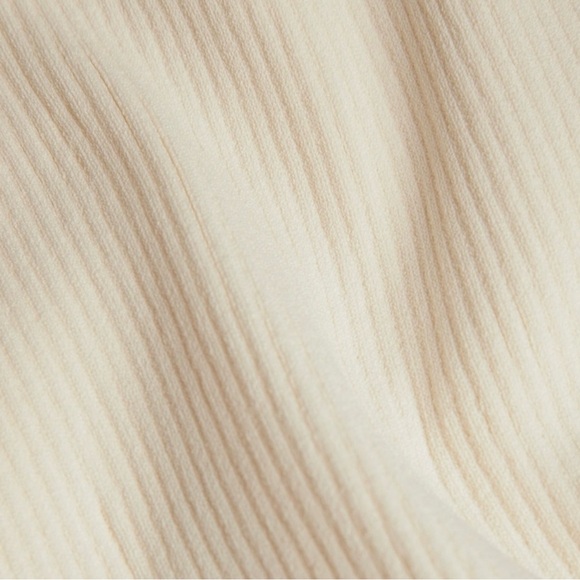 RAG & BONE Ivory Asher Maxi Dress, US Size:0, NWT - Picture 4 of 6